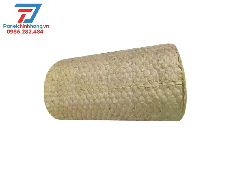 Địa chỉ mua bông khoáng Rockwool cuộn có lưới kẽm uy tín