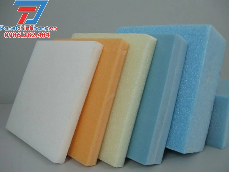 giá xốp XPS