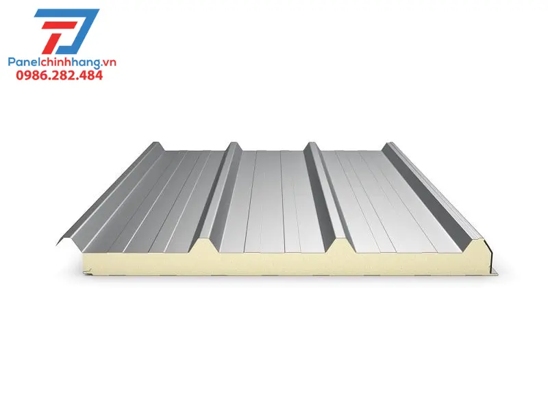 ưu nhược điểm của panel pu cách nhiệt