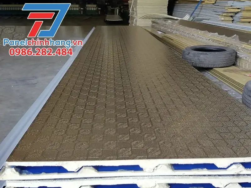 #Tôn Cách Nhiệt Quận 11 Ở Đâu Chất Lượng Cao?