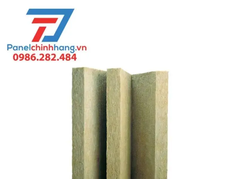 Lợi ích tổng thể khi sử dụng bông khoáng Rockwool cho mục đích chống cháy