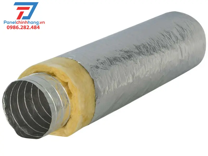 Hướng dẫn lựa chọn tỷ trọng bông thủy tinh phù hợp bảo ôn đường ống