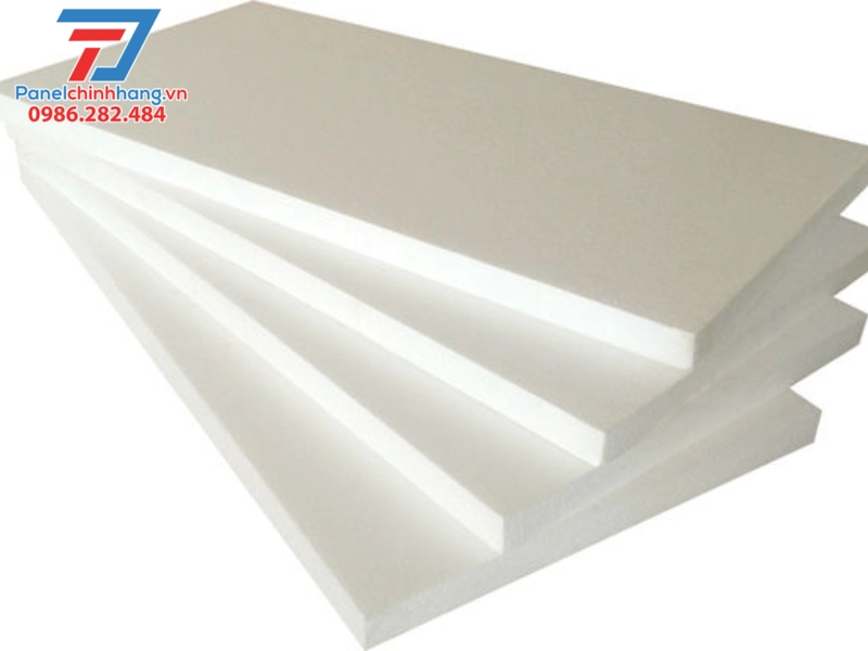 tấm xốp pu cách nhiệt