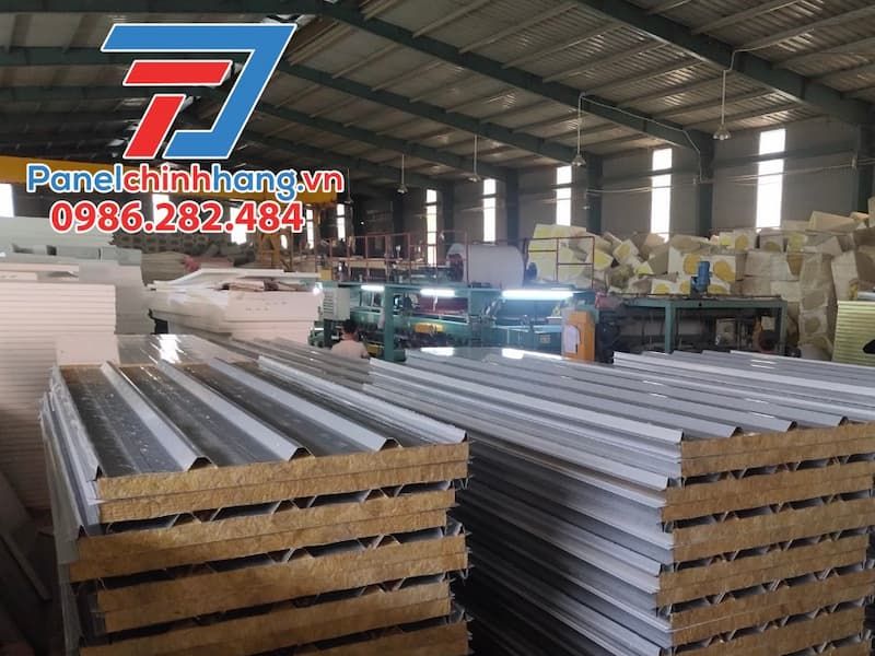 #Tôn Cách Nhiệt Quận 10 Ở Đâu Uy Tín Giá Rẻ