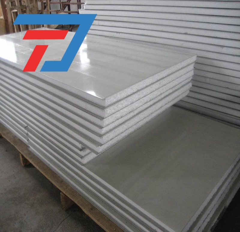 tấm panel eps chống cháy