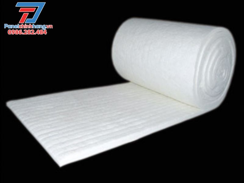 #Tấm Bảo Ôn Cách Nhiệt: Cấu Tạo, Ưu Điểm & Ứng Dụng