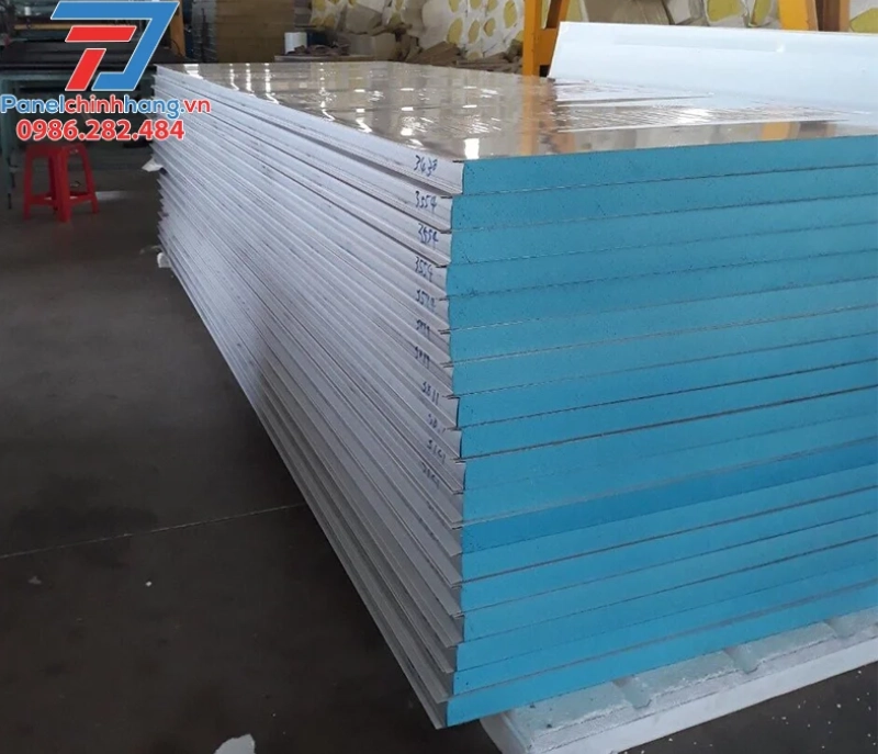 Ứng dụng xốp XPS trong xây dựng dân dụng và công nghiệp