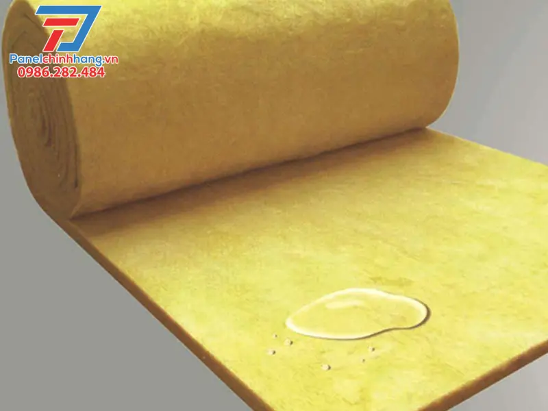 Ưu điểm và nhược điểm của bông thủy tinh bảo ôn