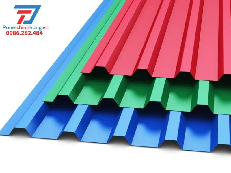 cách làm trần tôn xốp