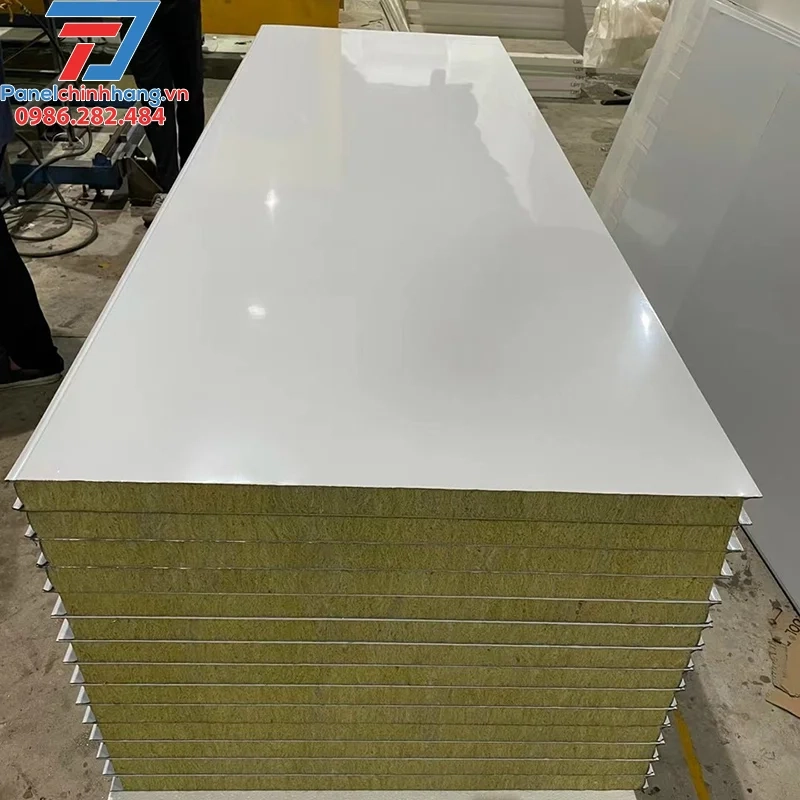 cách nhiệt phòng máy phát điện