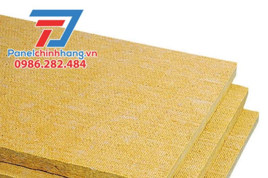 Panel bông khoáng chống cháy 60 phút: Giải pháp an toàn cho mọi công trình