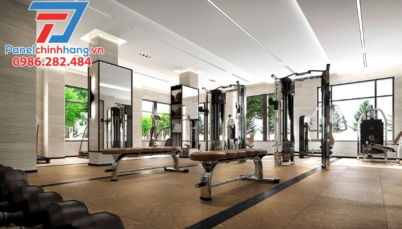 đơn vị thi cung cấp tấm panel cách nhiệt
