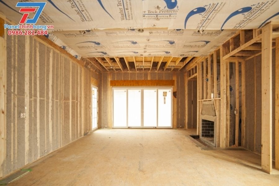 [Báo Giá] Thi Công Cách Âm Chuyên Nghiệp Quy Trình Chuẩn 