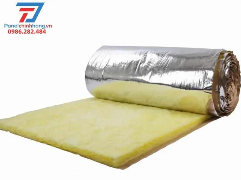 Thông số kỹ thuật và các dạng sản phẩm bông thủy tinh ORD