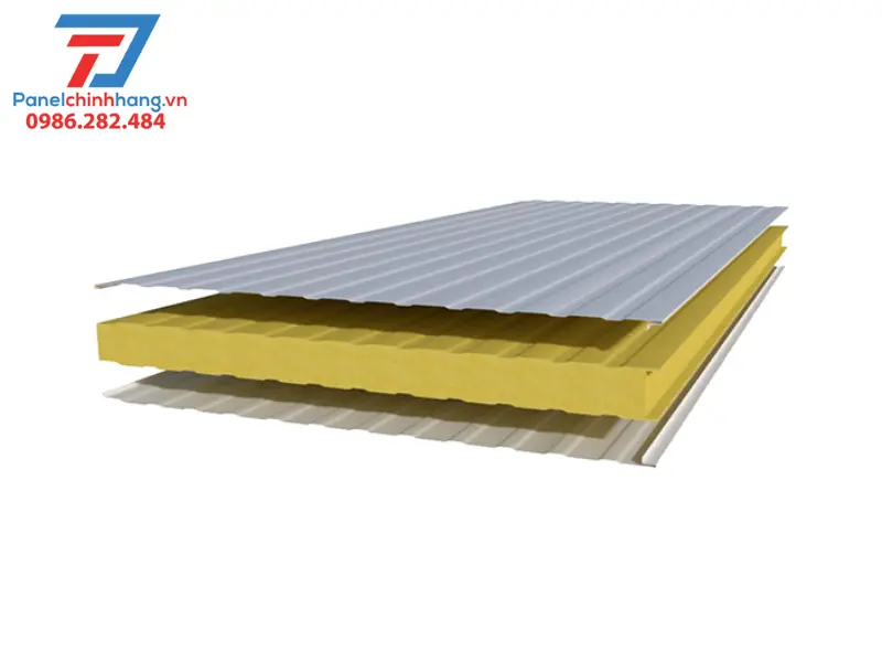 ưu nhược điểm của panel pu cách nhiệt