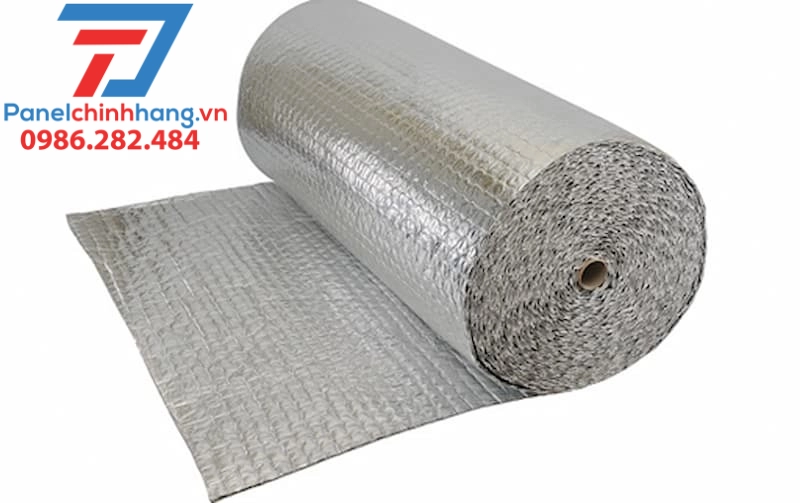  Túi khí cách nhiệt cho tường