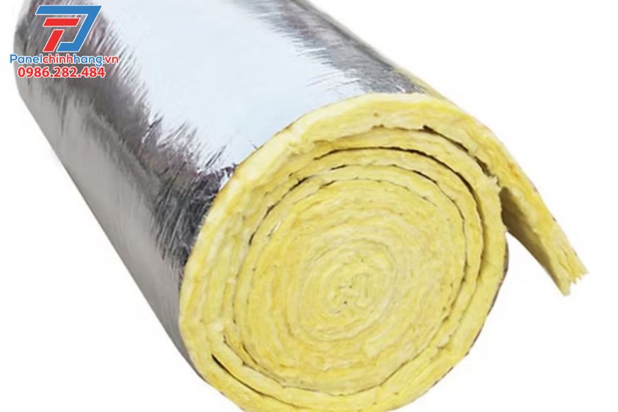 Mua Bông Thủy Tinh Có Bạc Uy Tín, Giá Tốt Tại Xưởng