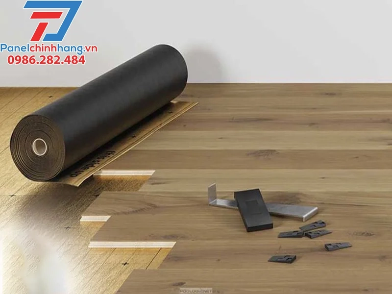 giải pháp cách âm cho nhà chung cư