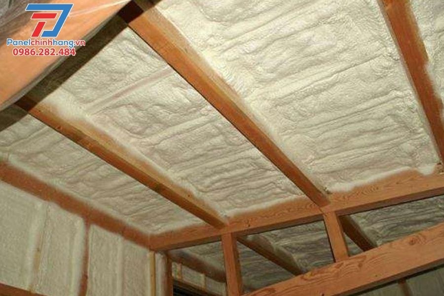 Xốp Cách Nhiệt Chống Nồm: Lựa Chọn Tối Ưu Cho Nhà Ở Mùa Ẩm