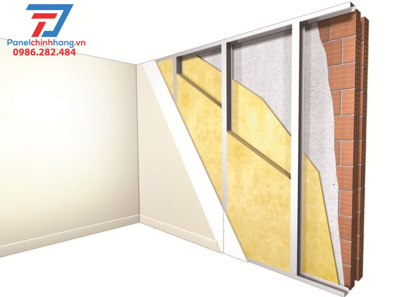 Cách Làm Tường Cách Âm Đơn Giản | Dễ Dàng Thực Hiện Tại Nhà