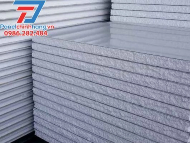 tấm panel eps cách nhiệt
