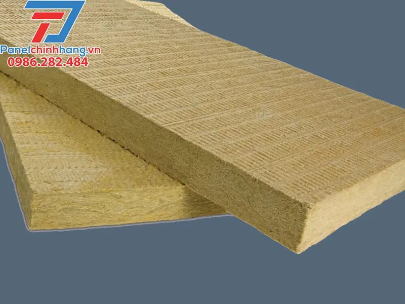 Công nghệ và tính năng nổi bật của dây chuyền sản xuất panel Rockwool hiện đại