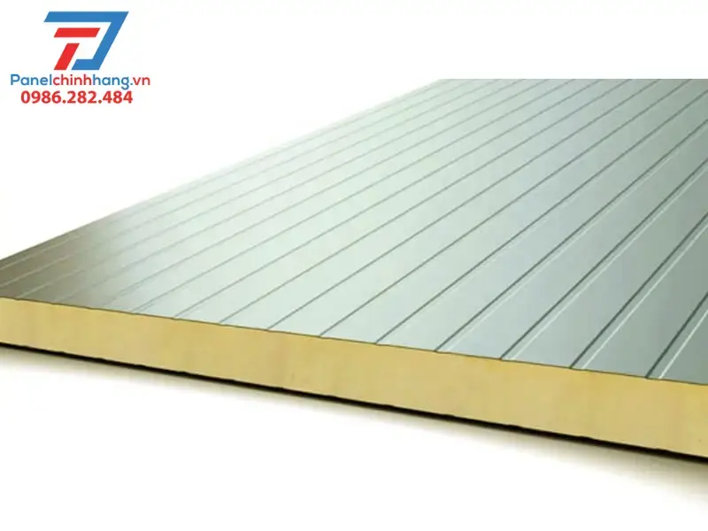 panel pu 50mm