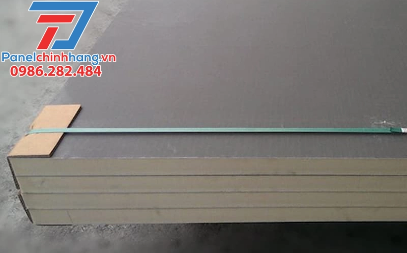 Xốp PU cách nhiệt cho tường