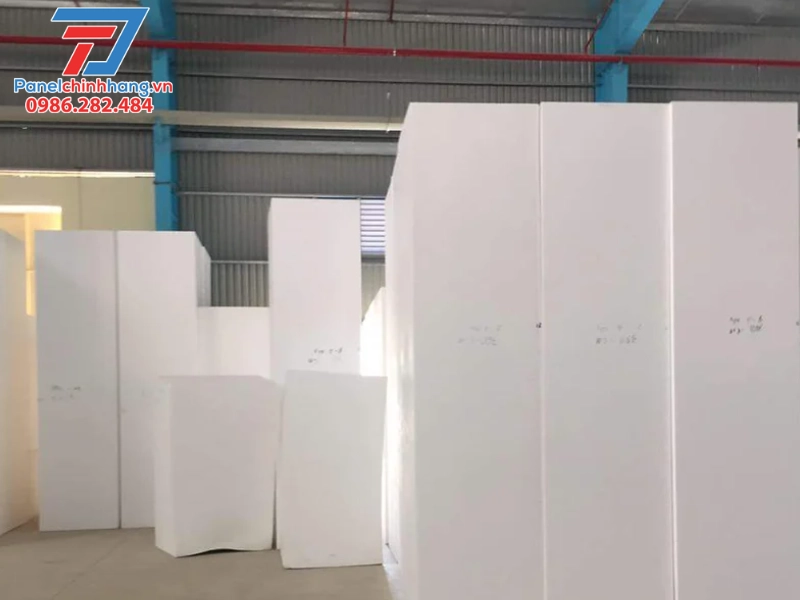 Xốp EPS