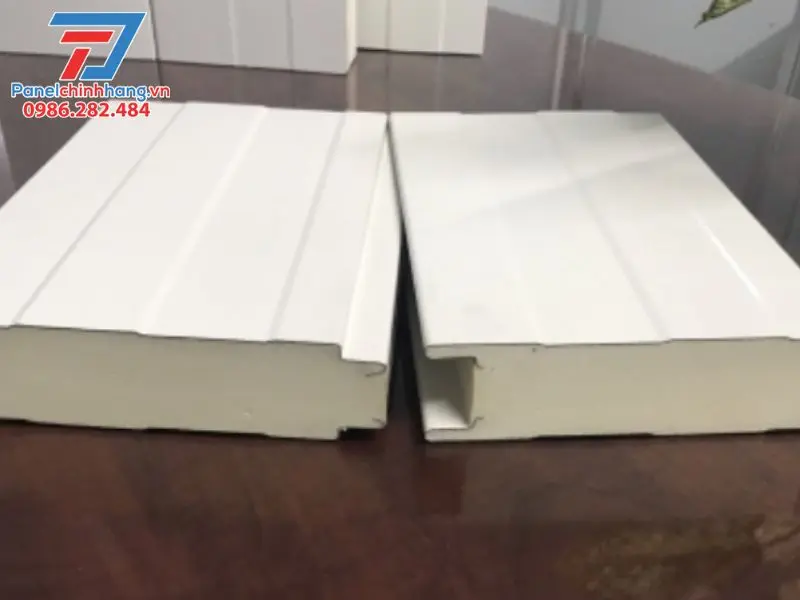 panel pu 100mm