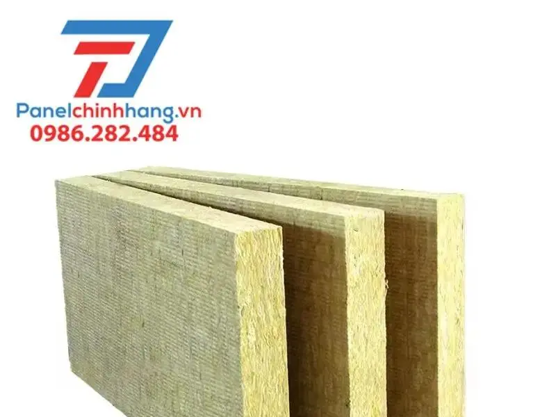 Lợi ích khi lựa chọn rockwool chất lượng cao