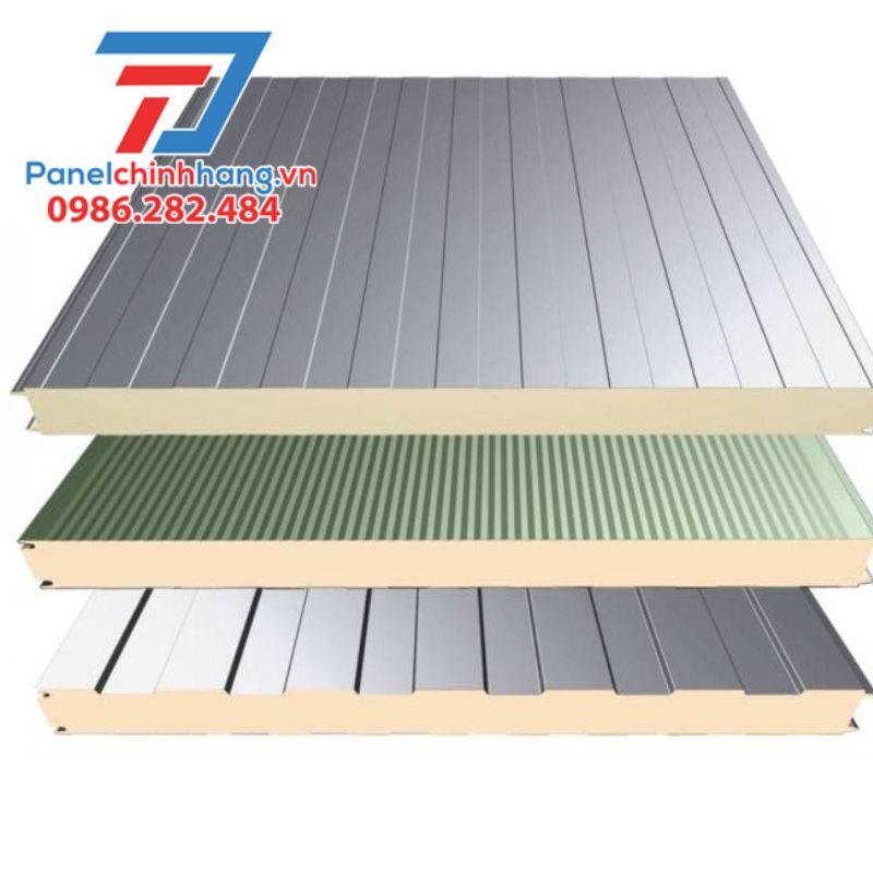 Panel PU 50mm