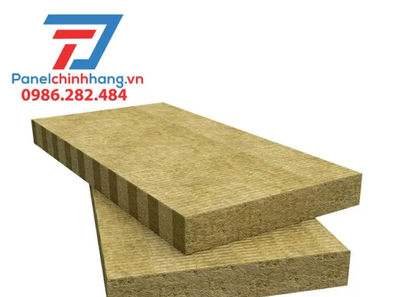 bông khoáng rockwool chống cháy bao lâu