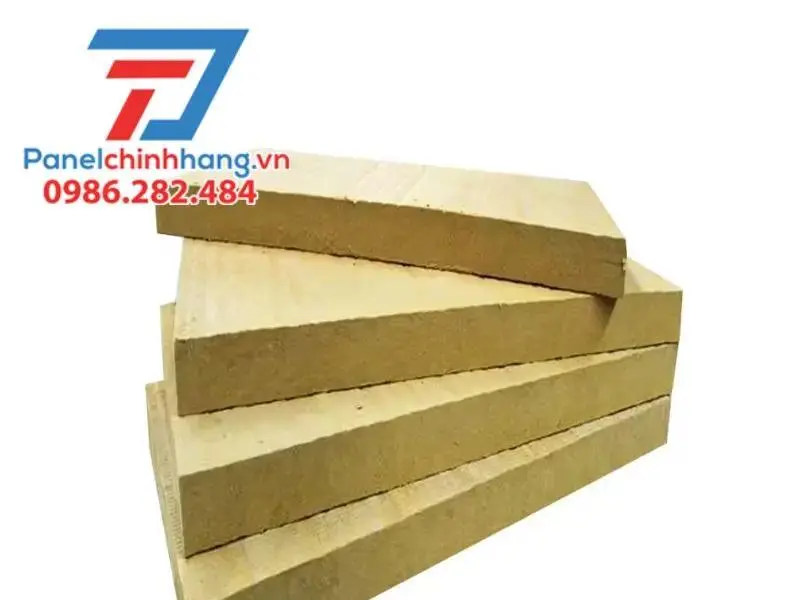 PanelChinhHang - Đối tác tin cậy cho giải pháp panel bông khoáng chống cháy