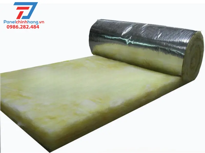 Bông thủy tinh bảo ôn là gì? So với các vật liệu khác như thế nào?