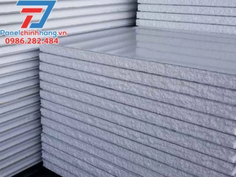 tấm panel eps cách nhiệt