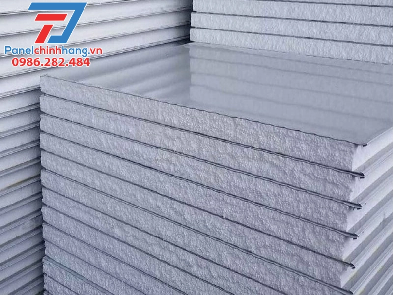 Khi nào có thể dùng Panel EPS thường