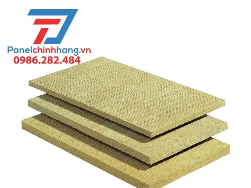 Ứng dụng đa dạng của Rockwool cách âm trong đời sống và công nghiệp