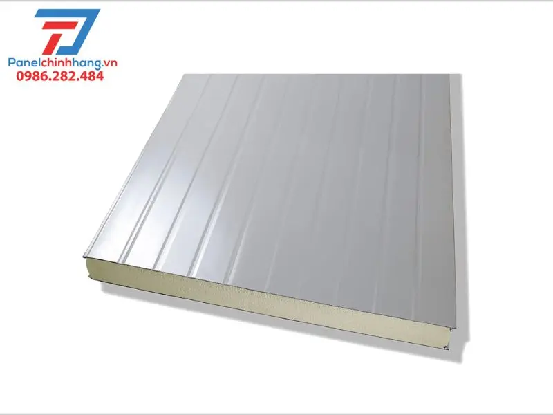 panel pu 75mm