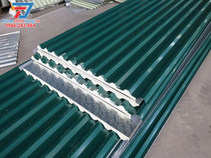 Panel Chính Hãng - Nhà phân phối panel cách nhiệt, chống ồn hàng đầu Việt Nam