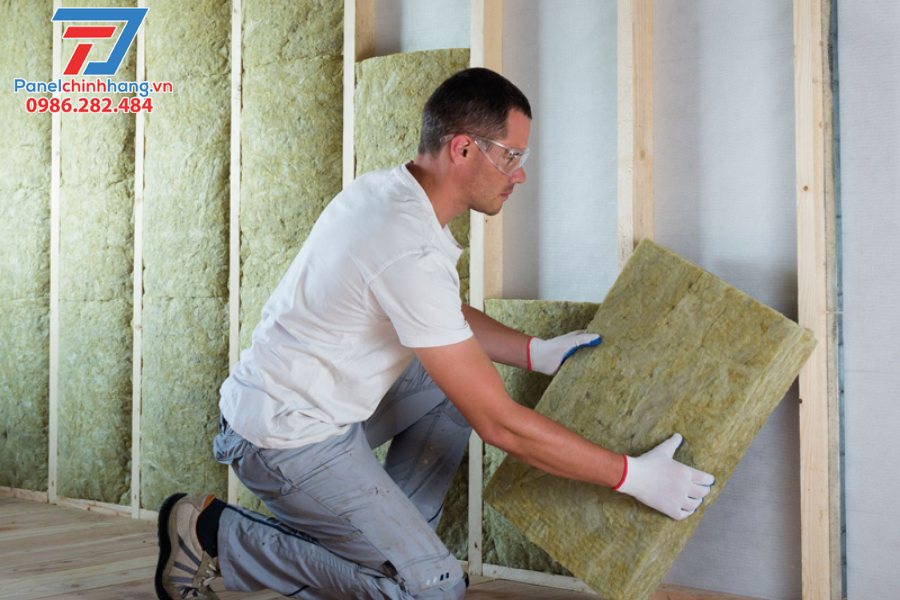 Giải Pháp Cách Âm Nhà Liền Kề Chống Ồn Hàng Xóm Hiệu Quả