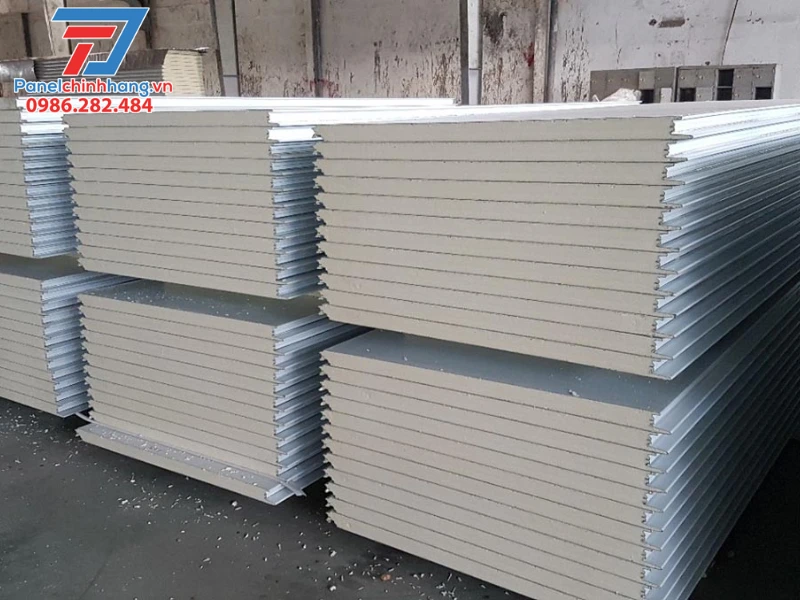 Ứng dụng thực tiễn và tiêu chí lựa chọn giải pháp từ Panelchinhhang