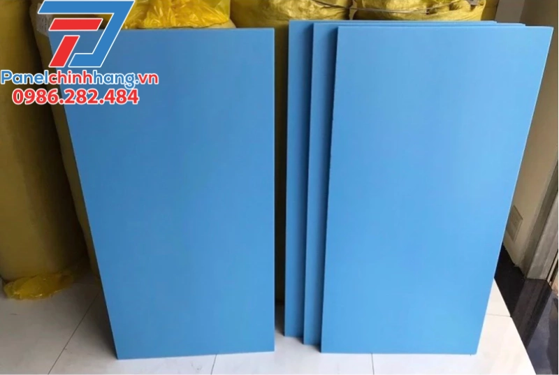 Review Tấm Cách Nhiệt Cool Foam XPS Chi Tiết Từ A-Z