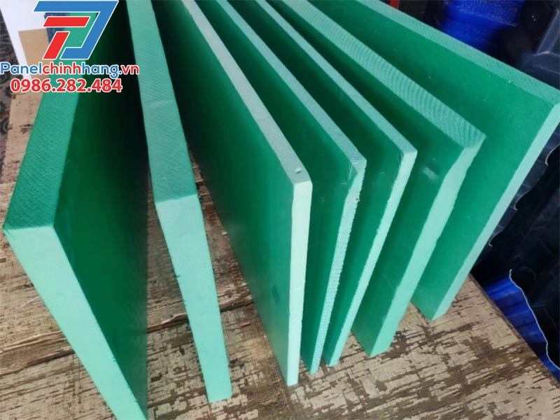 Trong điều kiện sử dụng bình thường xốp xps có độc không