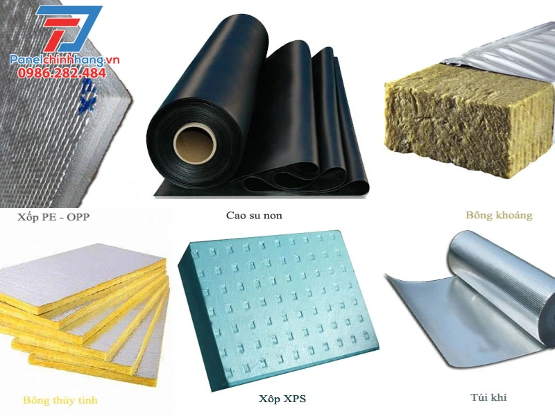 kỹ thuật cách âm