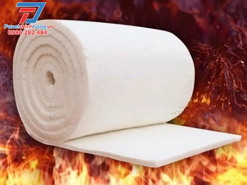 Những yếu tố cần xem xét khi chọn vật liệu cách nhiệt kháng hóa chất