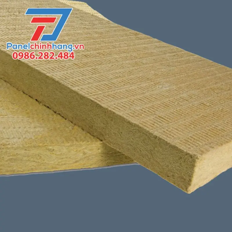 Panelchinhhang - Địa chỉ mua bông khoáng Rockwool uy tín