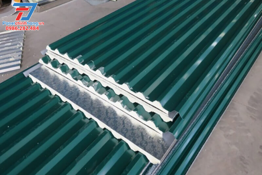 #Trần Panel Bông Thủy Tinh: Ưu Điểm Và Ứng Dụng Trong Xây Dựng