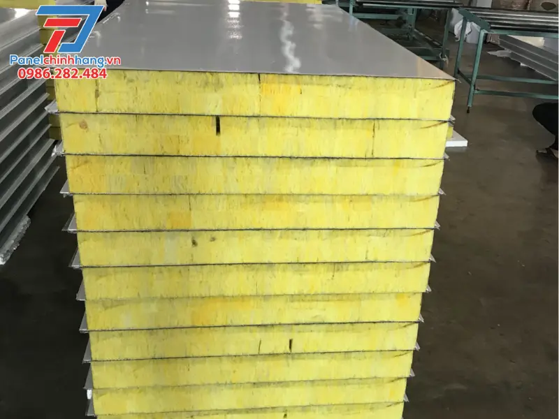 Tiêu chuẩn và xếp hạng chống cháy của bông thủy tinh