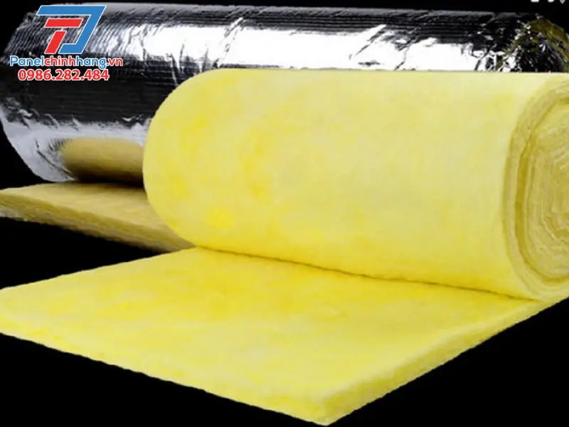 cập nhật giá bông thủy tinh cách nhiệt, địa chỉ mua bông cách nhiệt uy tín